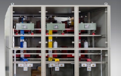 LAVT/LASCPT PANELS